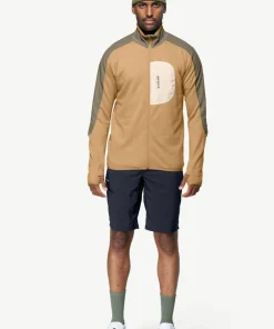 Devold Men's Adventure Jacket Oat