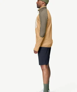 Devold Men's Adventure Jacket Oat