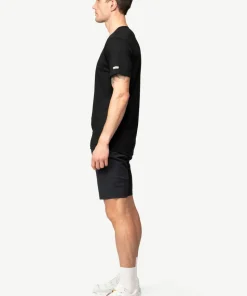 Devold Men's Breeze Plus Merino 200 T-Shirt Black