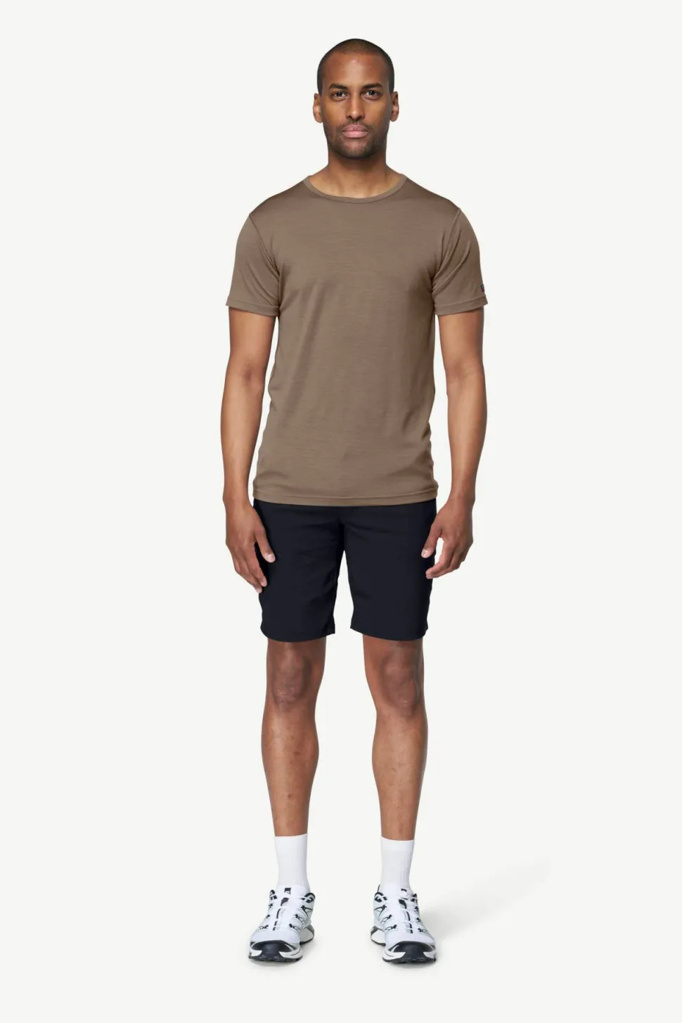 Devold Men's Breeze T-shirt Falcon