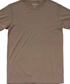 Devold Men's Breeze T-shirt Falcon