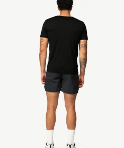 Devold Men's Classic Tee Black