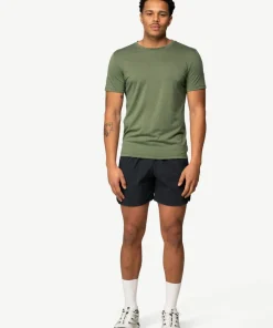 Devold Men's Classic Tee Lichen