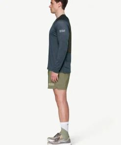 Devold Men's Endurance Merino 130 Shirt Night
