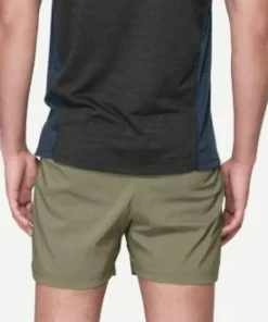 Devold Men's Endurance Merino 130 Singlet Night