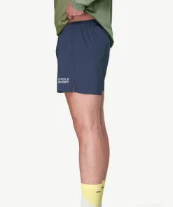 Devold Men's Endurance Merino Shorts Night