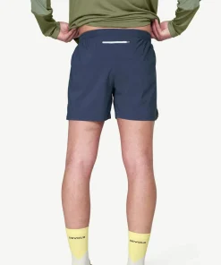 Devold Men's Endurance Merino Shorts Night