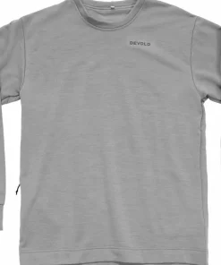 Devold Men's Everyday Crew Griffin