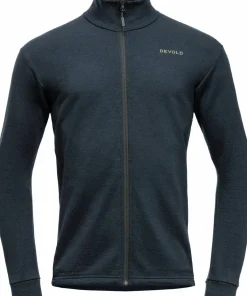 Devold Men's Everyday Jacket Ink