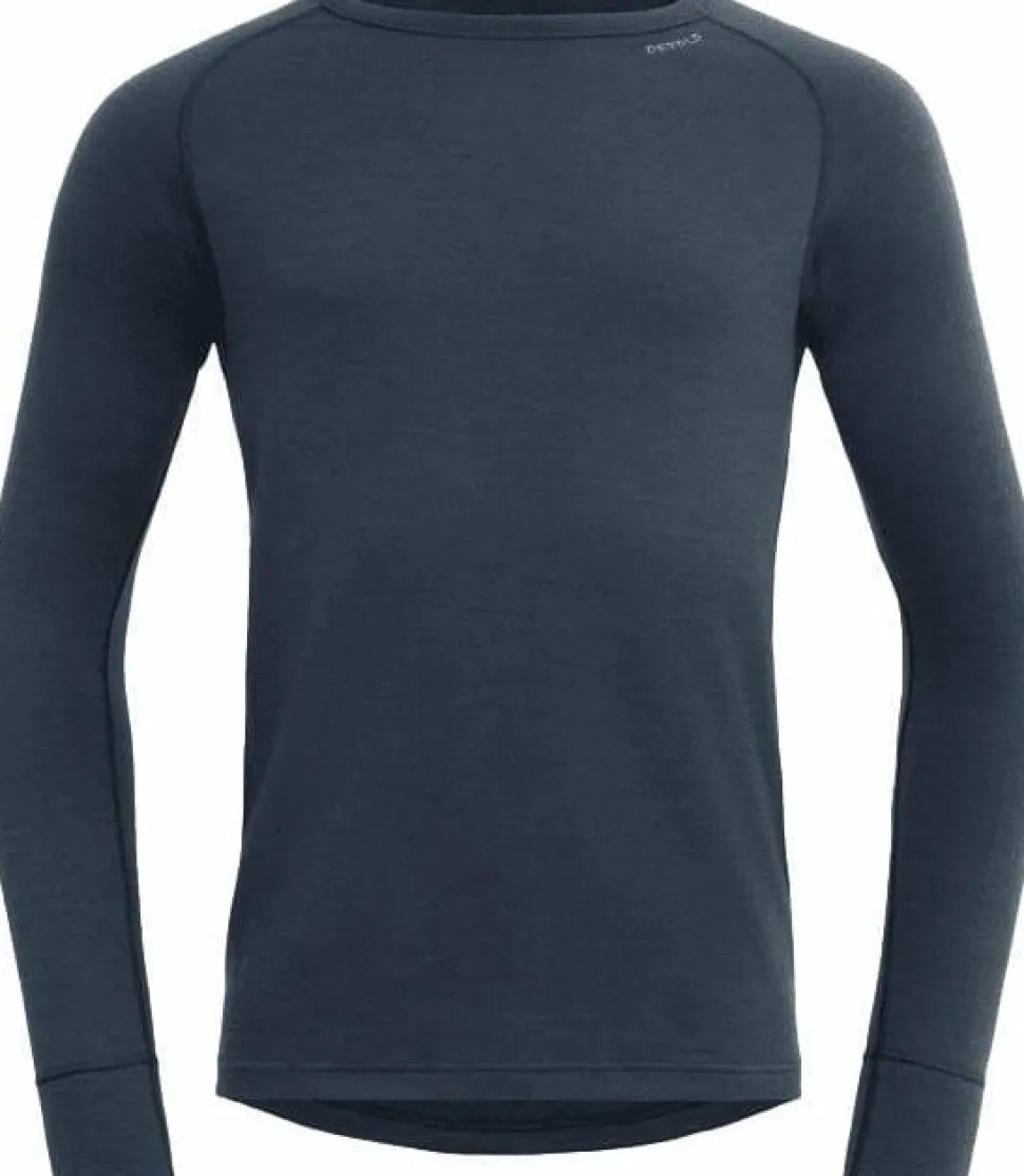 Devold Men's Expedition Shirt Night