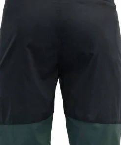 Devold Men's Herøy Shorts Woods