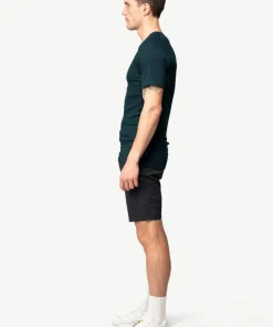 Devold Men's Lauparen Merino 190 Base Tee Ink