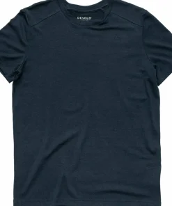 Devold Men's Premium Tee Ink