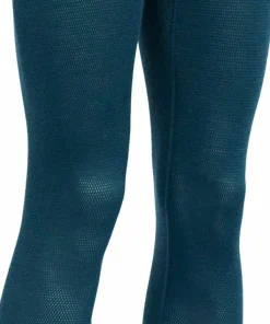 Devold Men's Wool Mesh Long Johns Flood