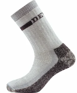 Devold Outdoor Heavy Sock Darkgrey