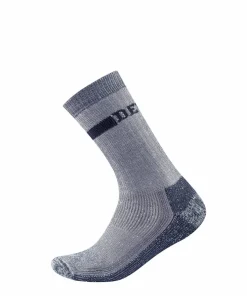 Devold Outdoor Heavy Sock Navy Melange