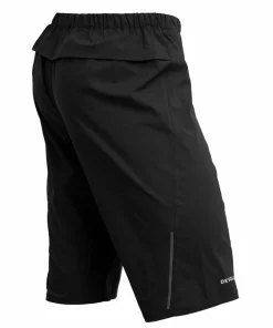 Devold Running Man Shorts Caviar