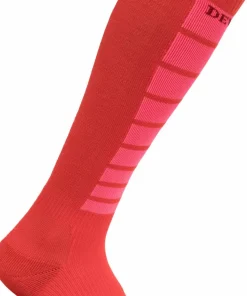 Devold Running Sock Cayenne