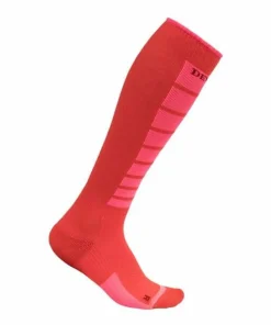 Devold Running Sock Cayenne