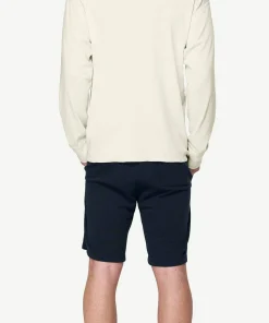 Devold Unisex Archive Henly LS White