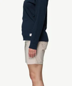 Devold Unisex Archive Henly LS Ink