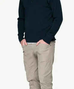 Devold Unisex Archive Henly LS Ink