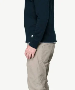 Devold Unisex Archive Henly LS Ink