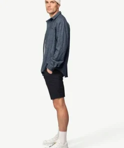 Devold Unisex Merino Overshirt Raw White