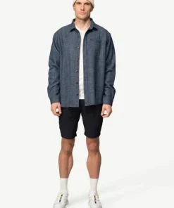 Devold Unisex Merino Overshirt Raw White