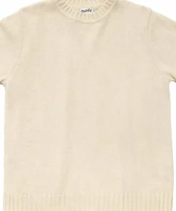 Devold Unisex Nansen Refined Sweater Offwhite