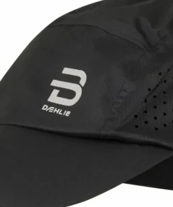 Dæhlie Athlete Cap Black