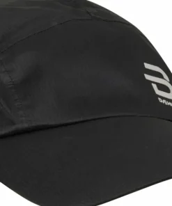 Dæhlie Athlete Cap Black
