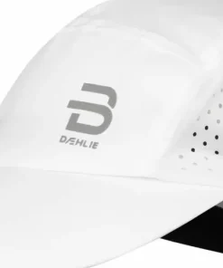 Dæhlie Athlete Cap Brilliant White