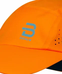 Dæhlie Athlete Cap Orange Popsicle