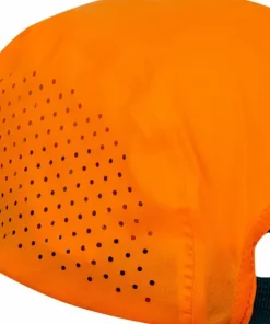 Dæhlie Athlete Cap Orange Popsicle