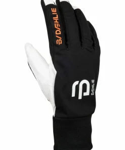 Dæhlie Glove Race Black