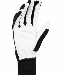 Dæhlie Glove Race Black