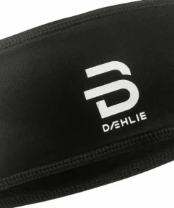 Dæhlie Headband Polyknit Black