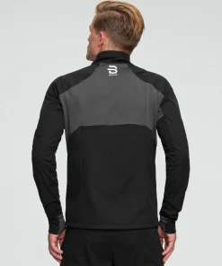 Dæhlie Men's Jacket Challenge 3.0 Black