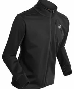 Dæhlie Men's Jacket Endurance Black