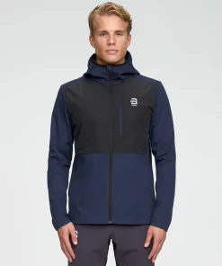 Dæhlie Men's Jacket Power Navy
