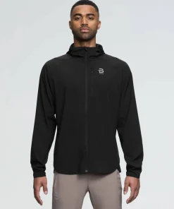 Dæhlie Men's Jacket Run 2.0 Black