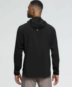 Dæhlie Men's Jacket Run 2.0 Black