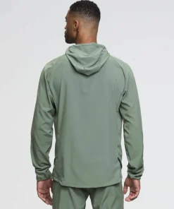 Dæhlie Men's Jacket Run 2.0 Dark Forest