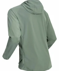 Dæhlie Men's Jacket Run 2.0 Dark Forest