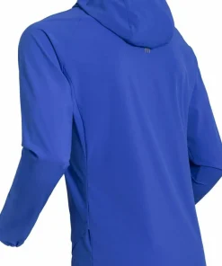 Dæhlie Men's Jacket Run 2.0 Future Blue
