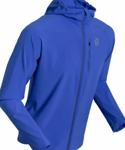Dæhlie Men's Jacket Run 2.0 Future Blue