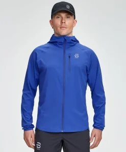 Dæhlie Men's Jacket Run 2.0 Future Blue