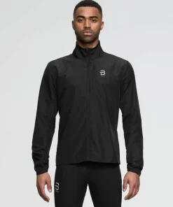 Dæhlie Men's Jacket Tempo Black