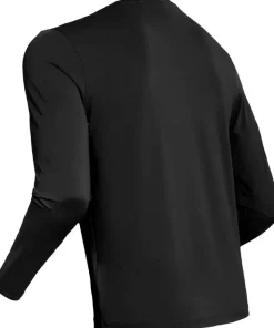 Dæhlie Men's Long Sleeve Motion Black
